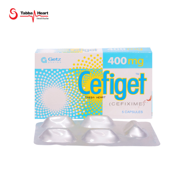 Cap Cefiget Color Tabba