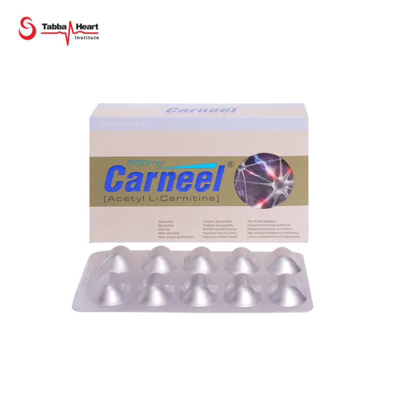 l carnitine capsules price in pakistan CARNEEL 500 Mg Can You Take Cjc Package:120 count-3 bottle KBEAUTY