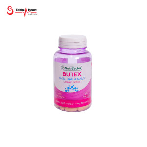 Butex Tablets 2500 mcg