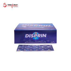 Disprin Tablets 300 mg