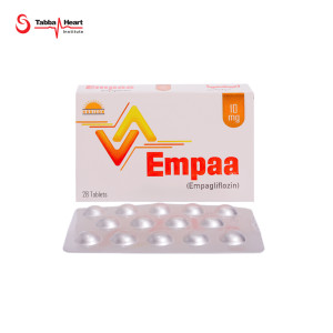 Empaa Tablets 10 mg