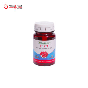 Fero Capsules . .