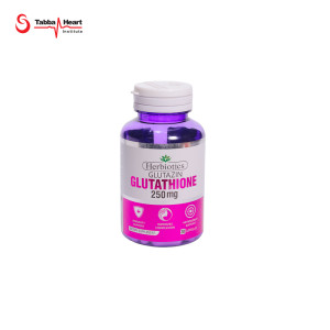 GLUTAZIN Capsules . .