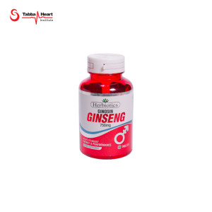 GINOSIN Tablets . .