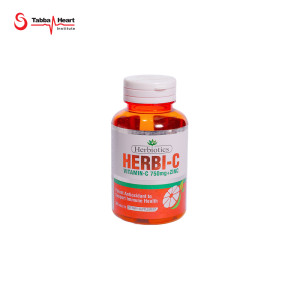 HERBI-C Tablets . .