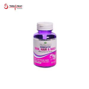 HERBIFACTOR Tablets . .