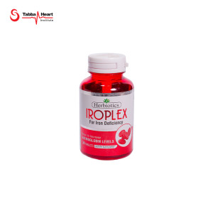 IROPLEX Tablets . .
