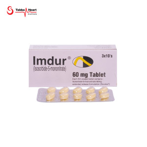 IMDUR Tablets 60 mg
