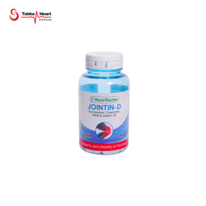 Jointin-D 30's Tablets . .