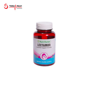 Lectamor Tablets . .