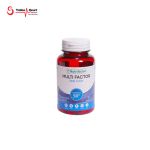 multifactor Tablets . .