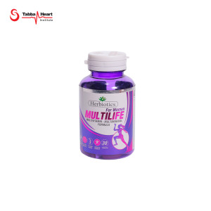 MULTILIFE 30S Tablets . .