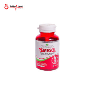 REMESOL Tablets . .
