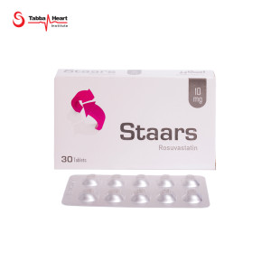 Staars Tablets 10 mg