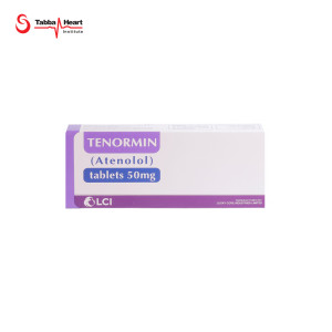 Tenormin Tablets 50 mg