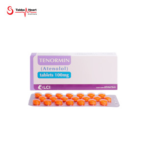 Tenormin Tablets 100 mg