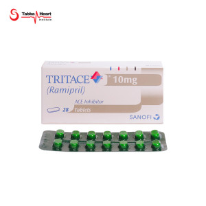 Tritace Tablets 10 mg