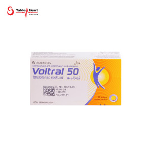 Voltral Tablets 50 mg