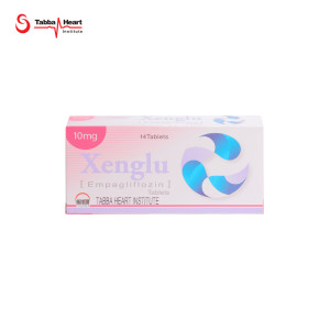 Xenglu Tablets 10 mg