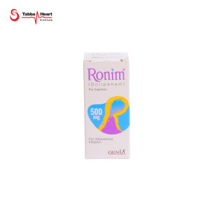 Ronim Injection 500 mg