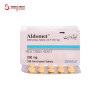 Aldomet Tablets 250/500 mg