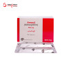 Amoxil Capsules 500 mg
