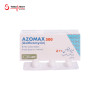 Azomax Capsules 500 mg
