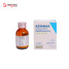 Azomax Suspension 200mg /5ml