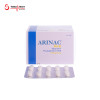 Arinac Forte Tablets 60 / 400 mg