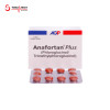 Anafortan Plus Tablets 80 mg