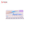 Amstan Tablets 160 / 5 mg
