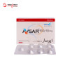 Avsar Tablets 160 / 10 mg