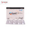 Avsar Tablets 160 / 5 mg