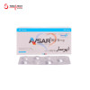 Avsar Tablets 80 / 5 mg