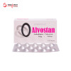 Alvostan Tablets 160 / 5 mg