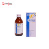 Arinac Syrup 100/5 mg/ml