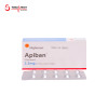 Apiban Tablets 2.5 mg