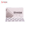 Alvostan Tablets 5/80 mg