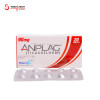 Anplag Tablets 90 mg