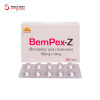Bempex-Z Tablets 180/10 mg