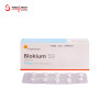 Blokium Tablets 50 mg