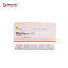 Blokium Tablets 25 mg