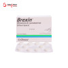 Brexin Tablets 20 mg