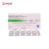 Bepsar Plus Tablets 12.5 mg