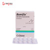 Bamifix Tablets 600 mg