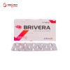 Brivera Tablets 50 mg