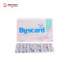 Byscard Tablets 5 mg