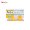 Corbis Tablets 2.5 mg