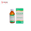 Calamox Syrup 156mg /5ml
