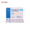 Cardura Tablets 4 mg